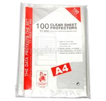 BÌA LỖ A4 380G