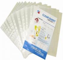 BÌA LỖ A4 TL CS03