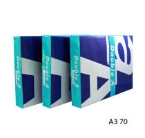 Giấy Double A A3 70 gsm