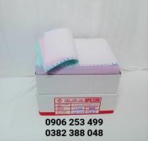 GIÂÝ IN LIÊN TỤC LIÊN SƠN