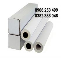 GIẤY CUỘN A0 ĐL 80- 3KG
