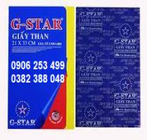 Giấy than G-Star A4
