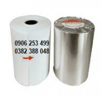 Giấy cảm nhiệt ( in bill )