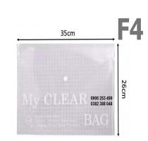 Bìa nút F4 Myclear