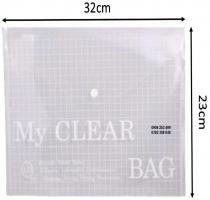 Bìa nút A4 Myclear