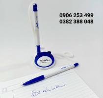 Bút đế cắm Flexoffice FO-PH01/VN xanh