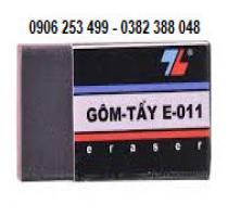 Gôm TL E-11 ( Gôm đen)