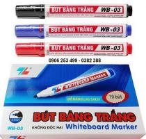 Bút lông bảng Thiên Long WB-03