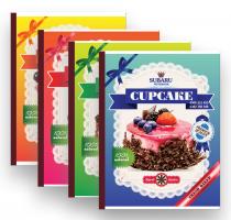 Tập 96 trang Happy Cake