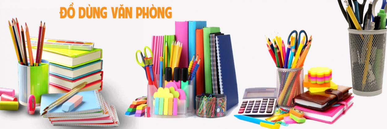 Văn phòng phẩm Mico