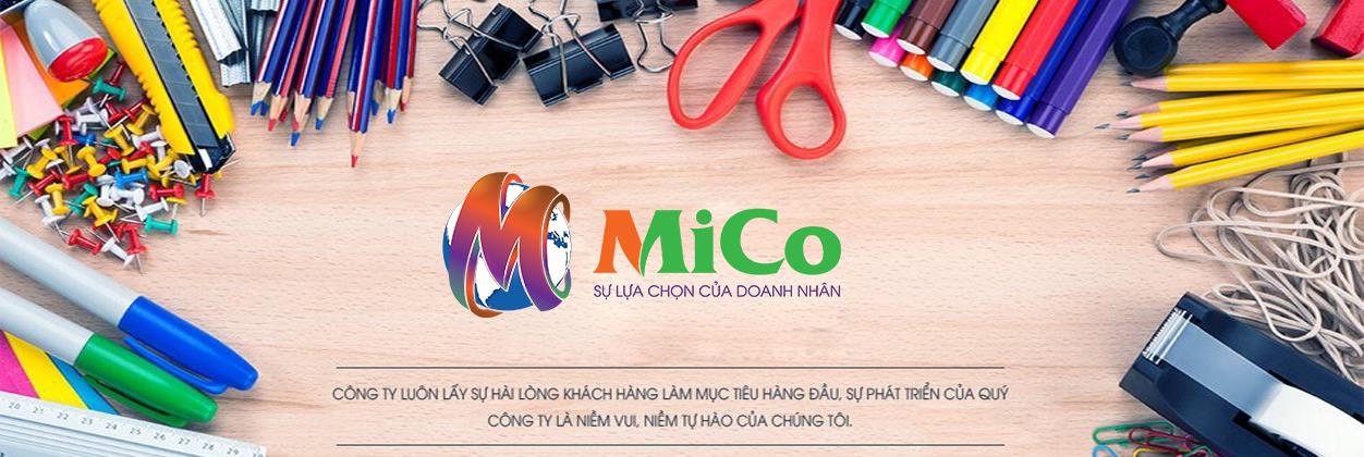 Văn phòng phẩm MICO